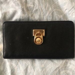 Authentic Michael Kors wallet